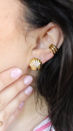 Ear Cuff - Bague d'Oreille