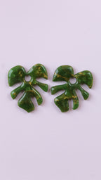 Pampilles Monstera - Collection Sous les Tropiques