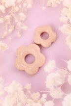 Suzie Pastel Paillette -  Collection Éveil Sauvage