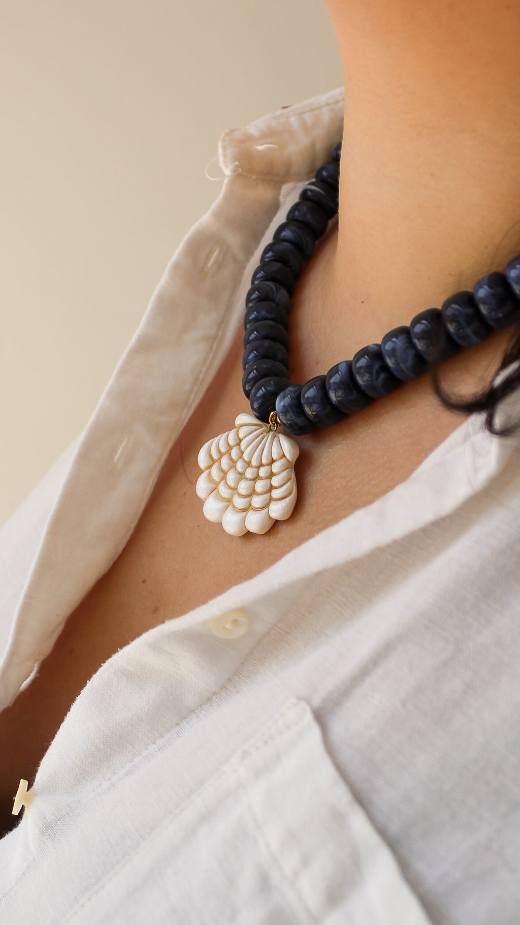 Collier Interchangeable Billie