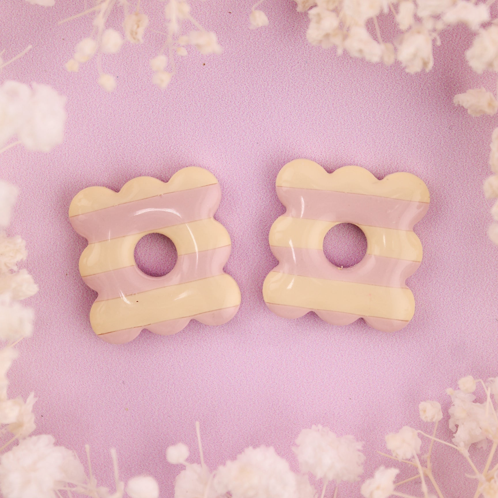 Simone - Collection Éveil Sauvage