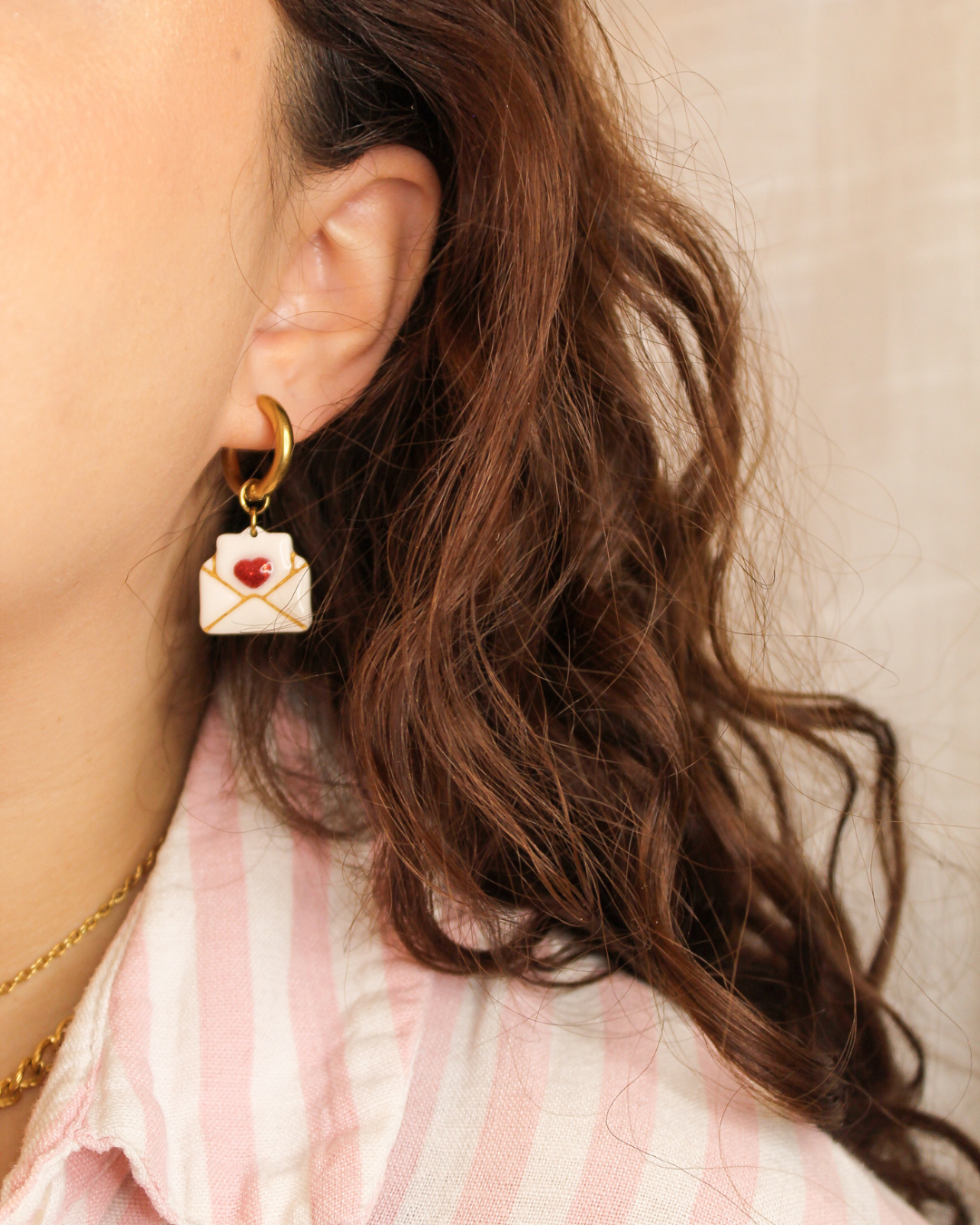 Love Letter - Collection Souffle d'Amour