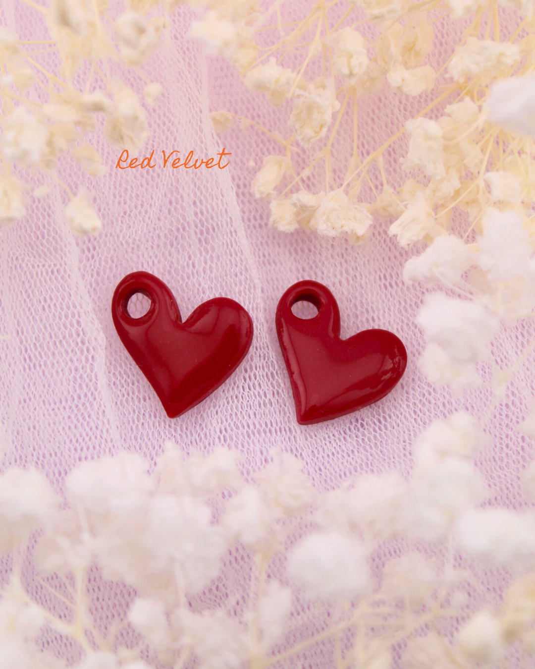 Valentine - SOUFFLE D'AMOUR