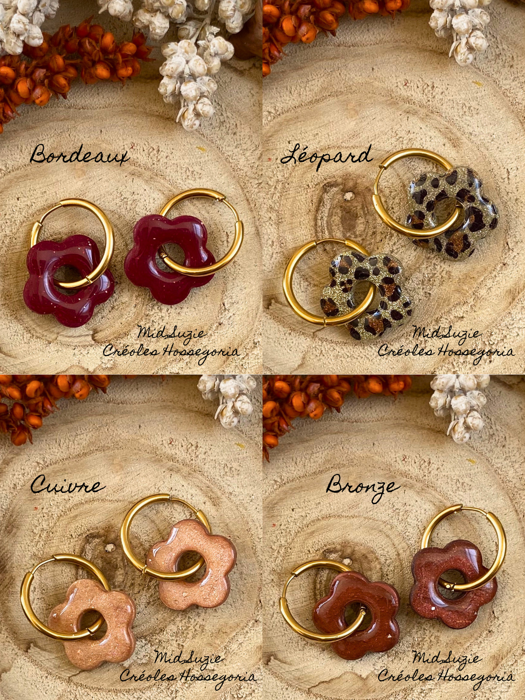 Suzie - Collection Signature