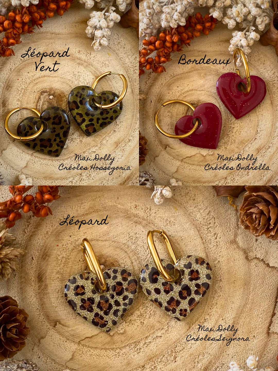 Dolly - COLLECTION SIGNATURE