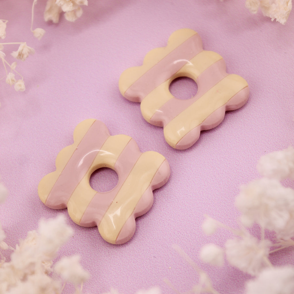 Simone - Collection Éveil Sauvage