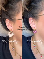Pampilles Dolly - Collection Signature