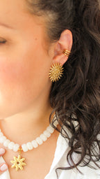 Boucles d'Oreilles Aurora