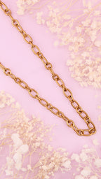 Collier personnalisable Joséphine