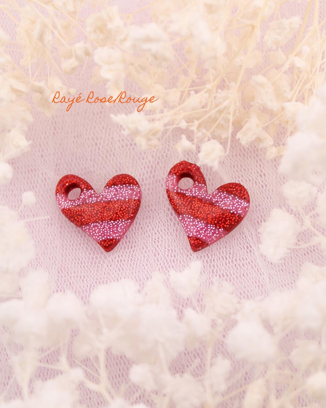 Valentine - SOUFFLE D'AMOUR