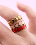 Bague Alma