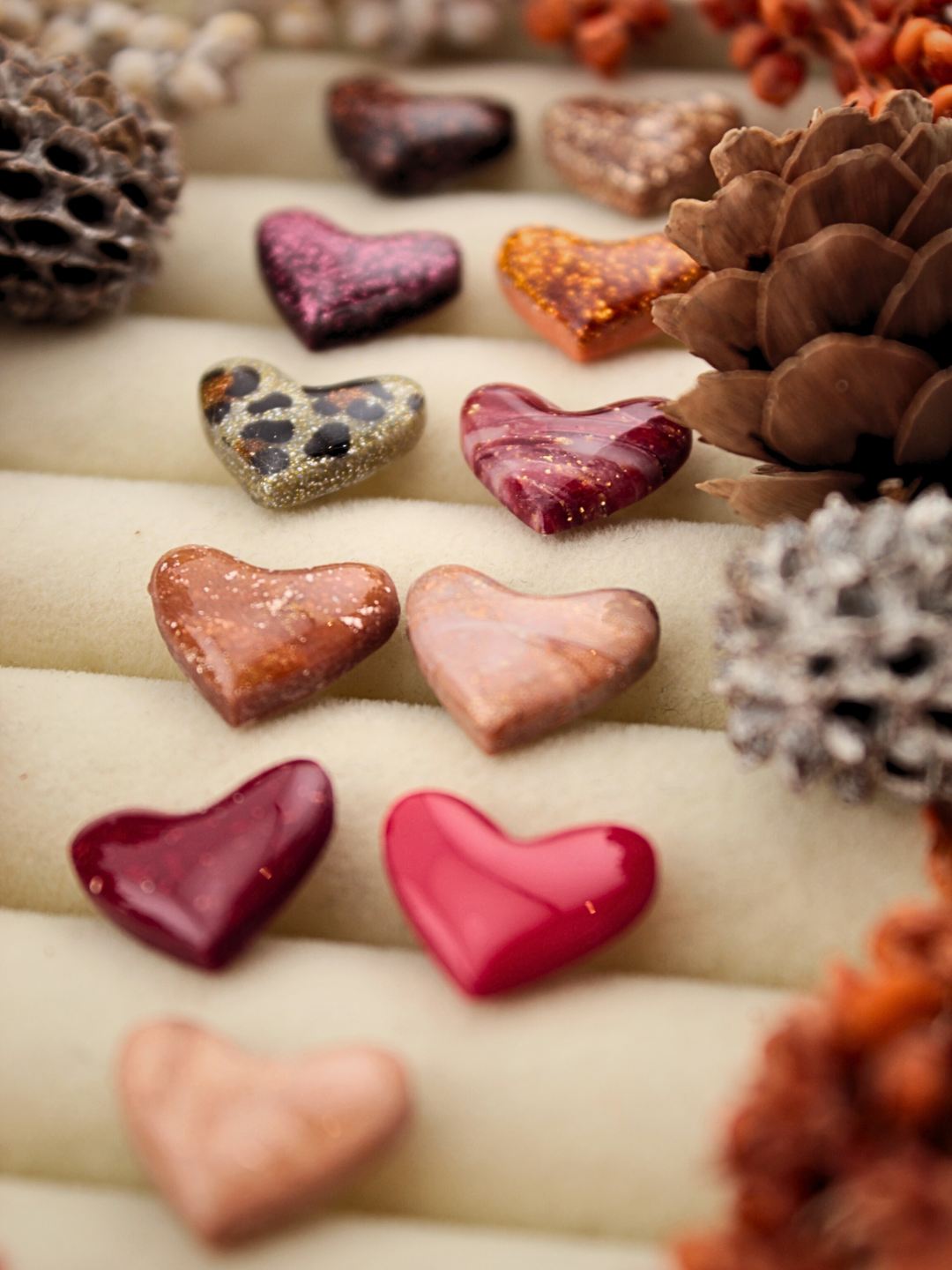 Jenna - COLLECTION SIGNATURE