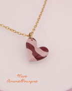 Collier Valentine - Collection Souffle d'Amour