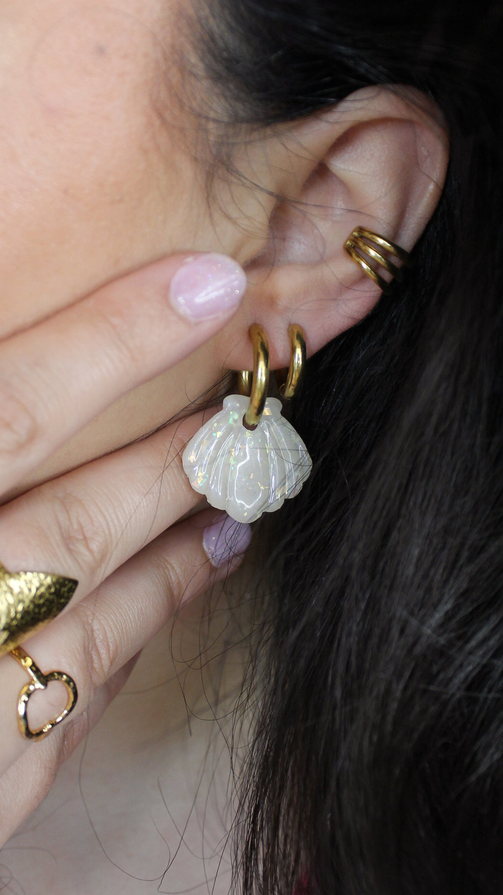 Pampilles Gigi - Collection Dolce Vita