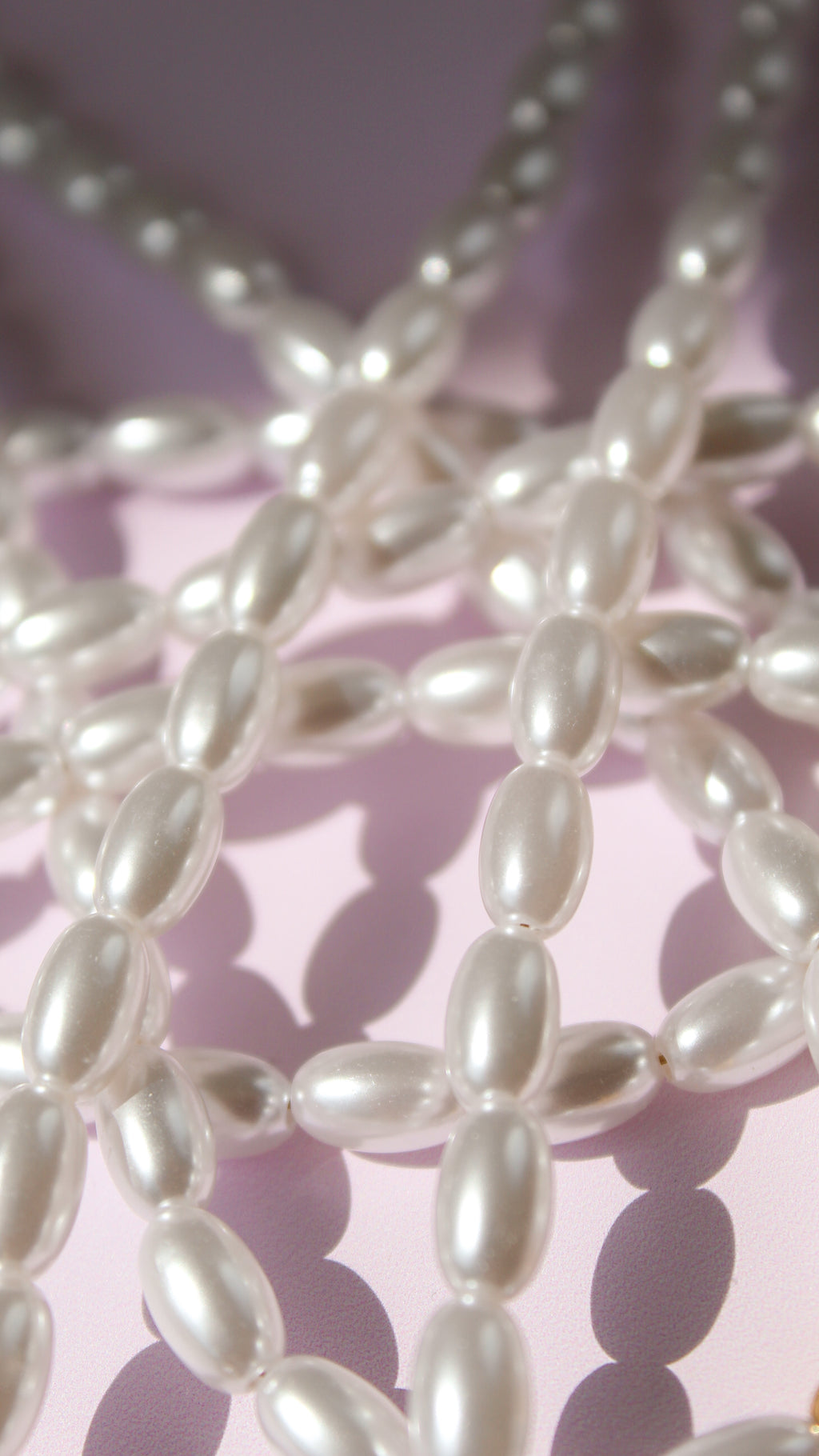 Collier Interchangeable Maréa