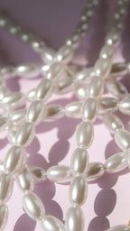 Collier Interchangeable Maréa