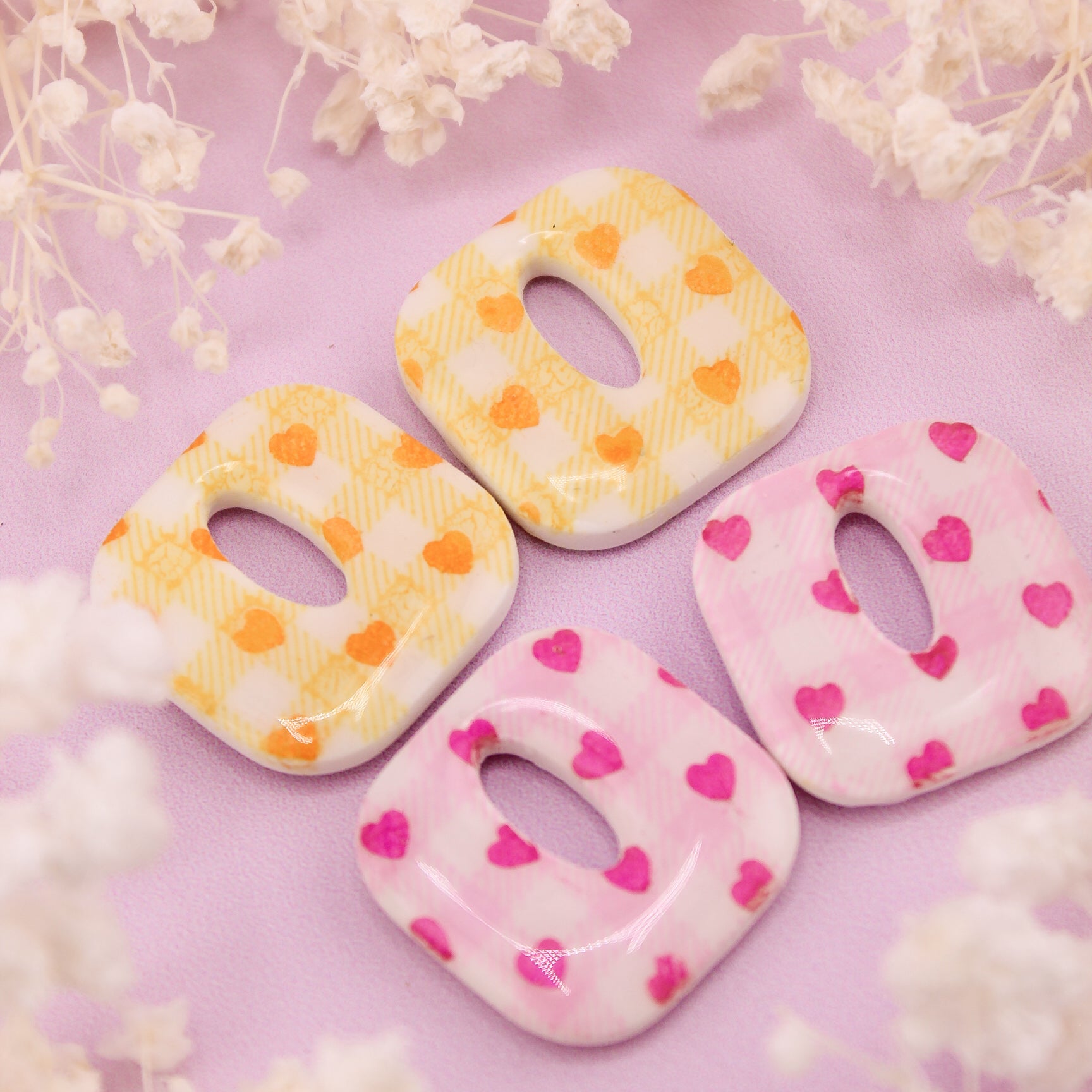 Elisabeth - Collection Éveil Sauvage