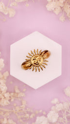 Bague Solea