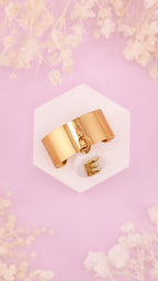 Bague Personnalisable Adèle