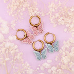 Papillon - Collection Éveil Sauvage