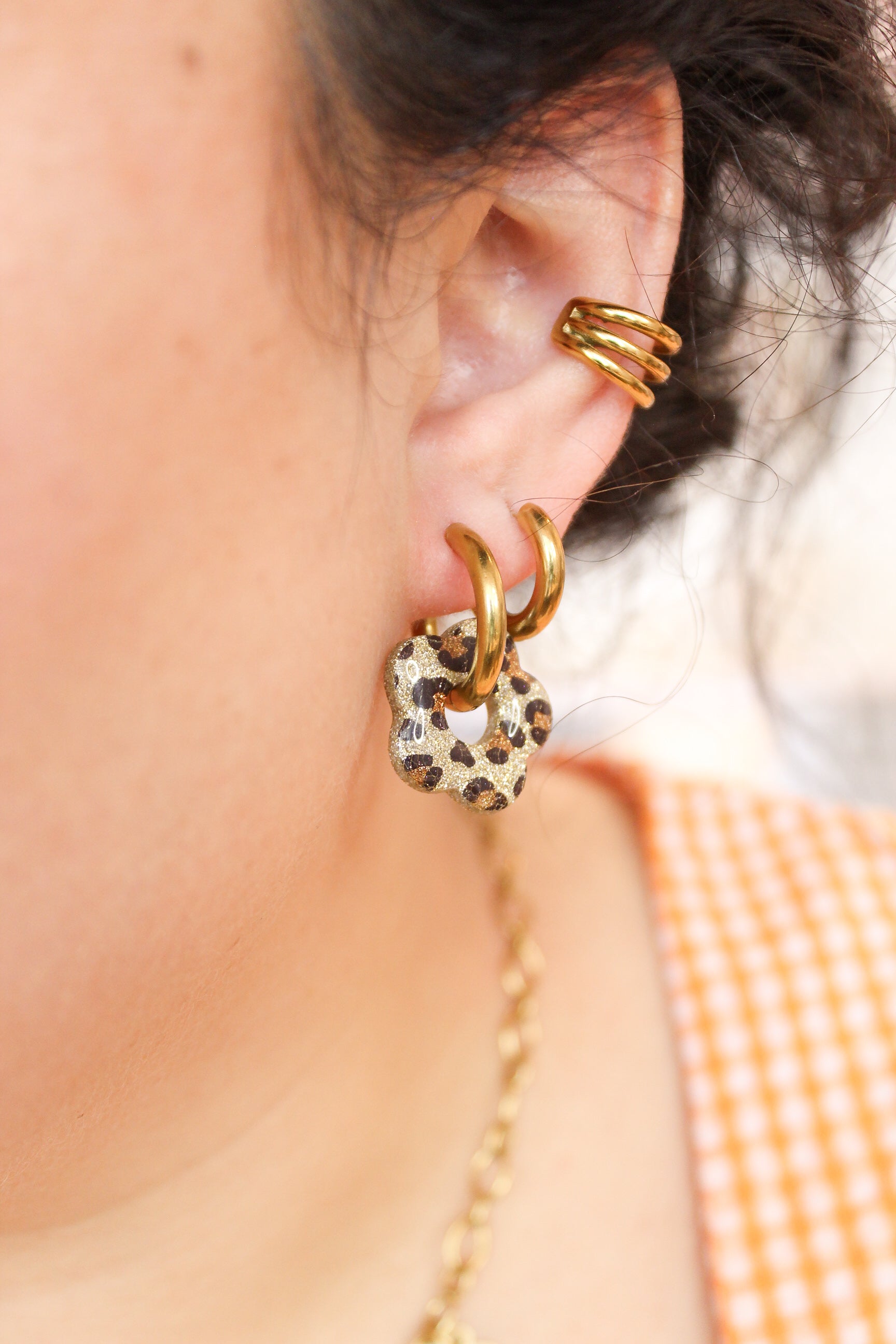Pampilles Suzie - Collection Signature
