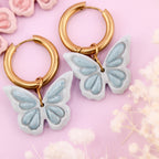 Papillon - Collection Éveil Sauvage