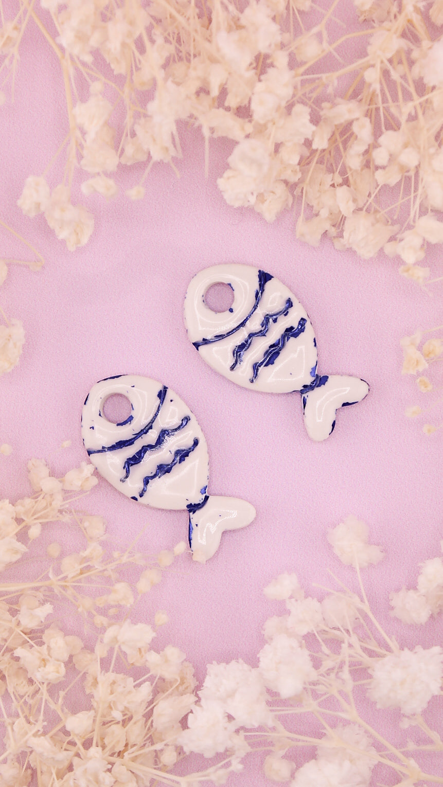 Pampilles Poisson - Collection Dolce Vita