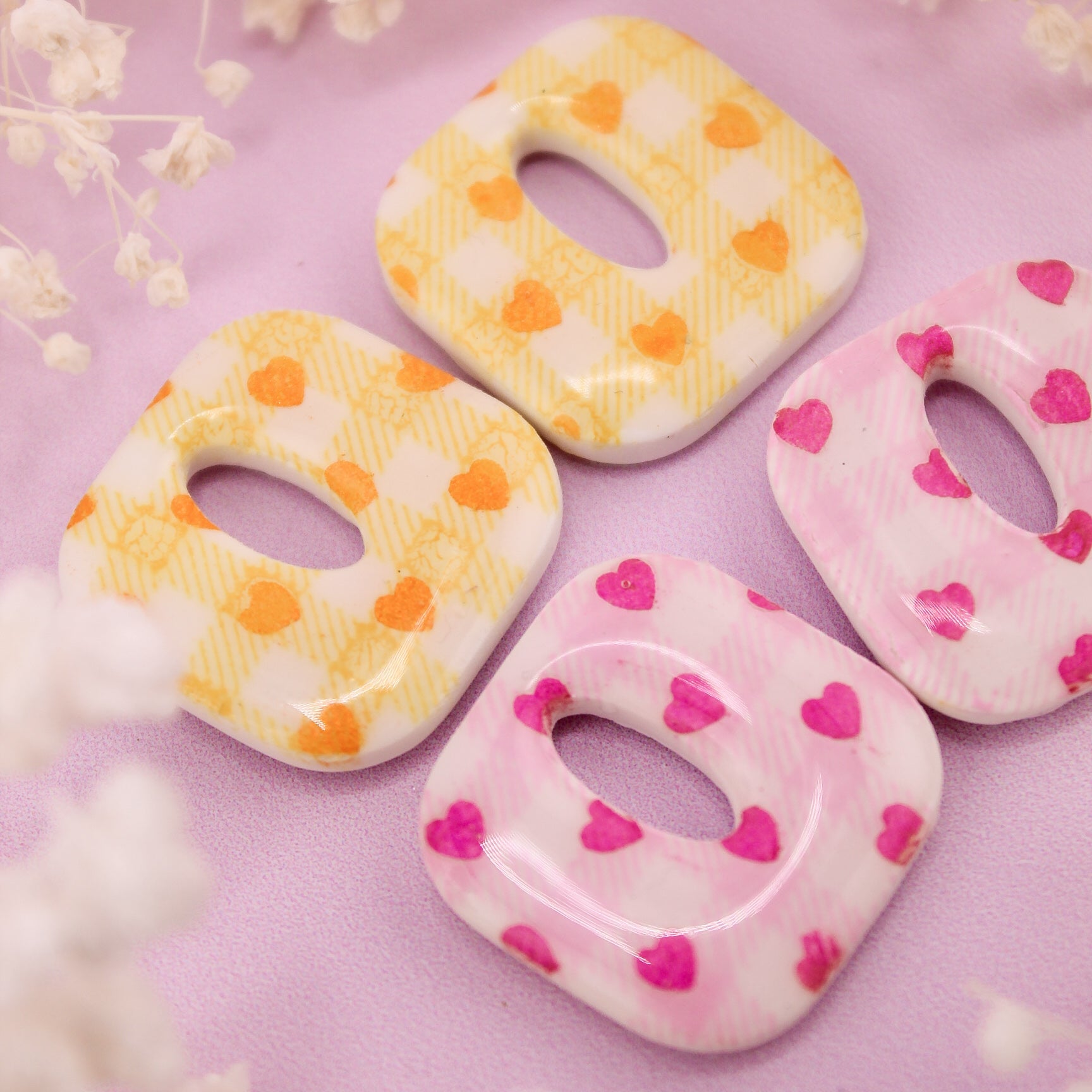 Elisabeth - Collection Éveil Sauvage