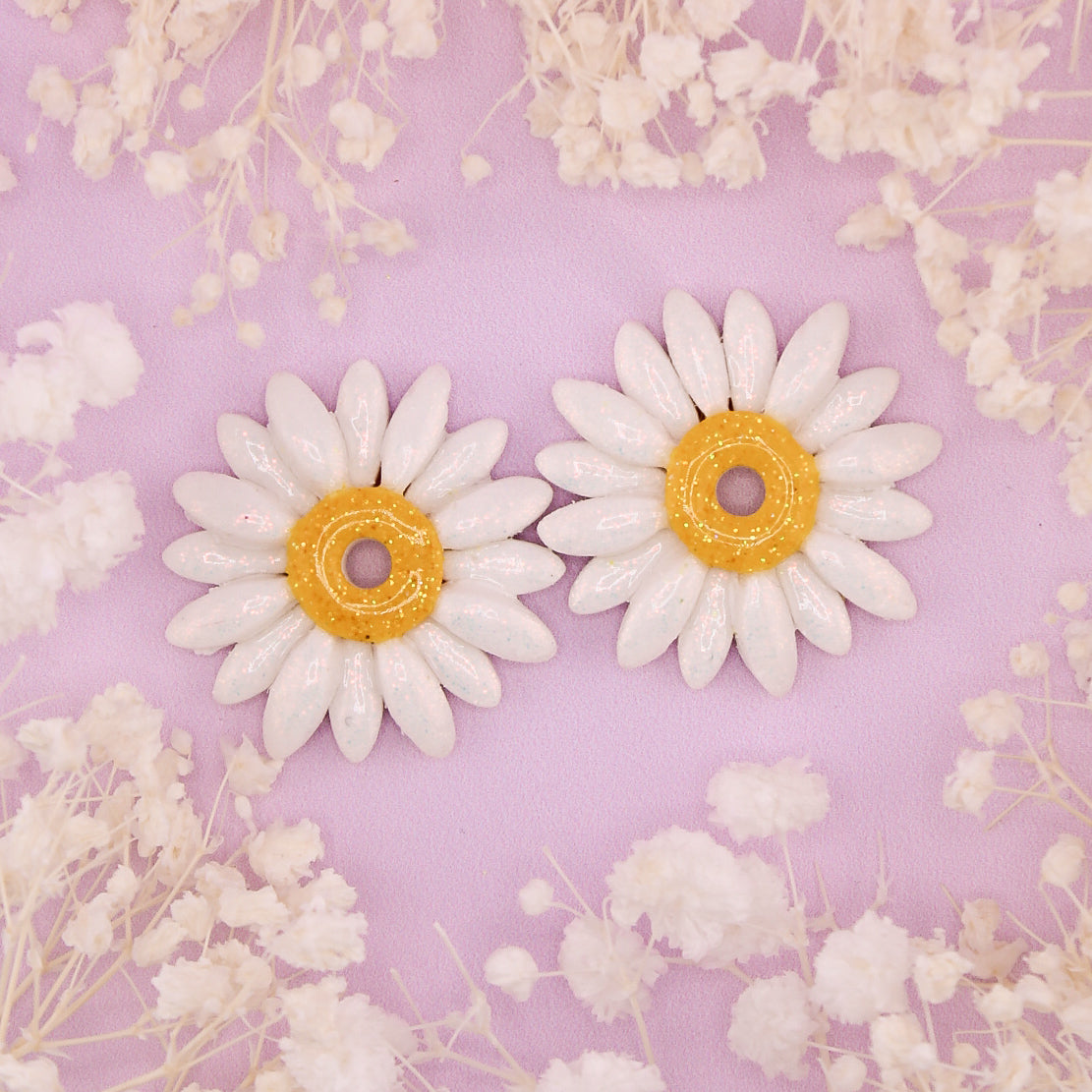 Marguerite - Collection Éveil Sauvage