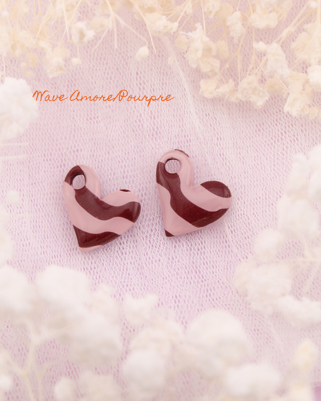 Valentine - SOUFFLE D'AMOUR