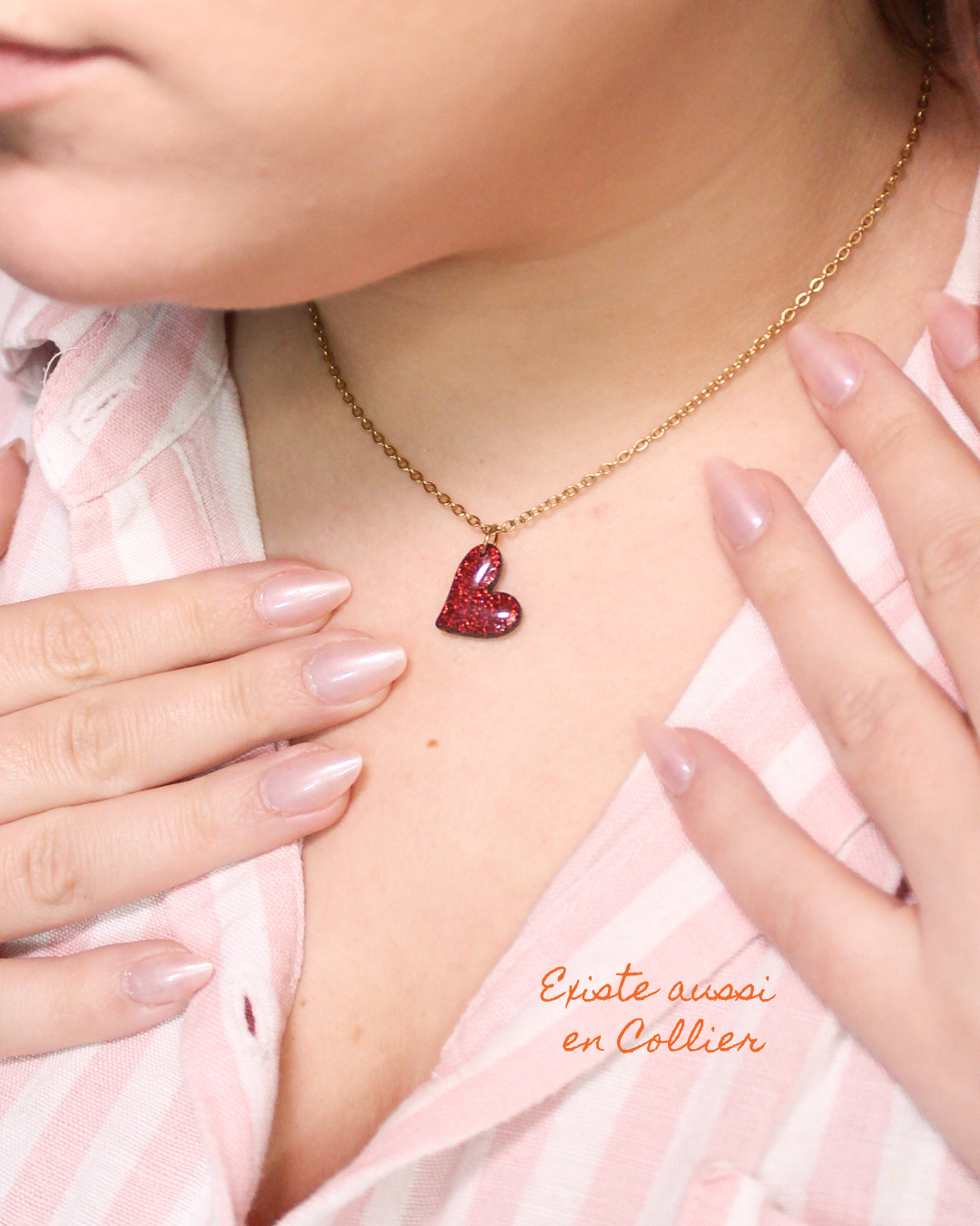 Valentine - SOUFFLE D'AMOUR