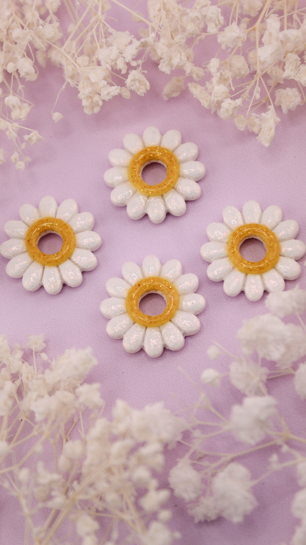 Pâquerette - Collection Éveil Sauvage