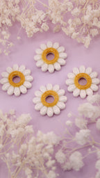 Pâquerette - Collection Éveil Sauvage