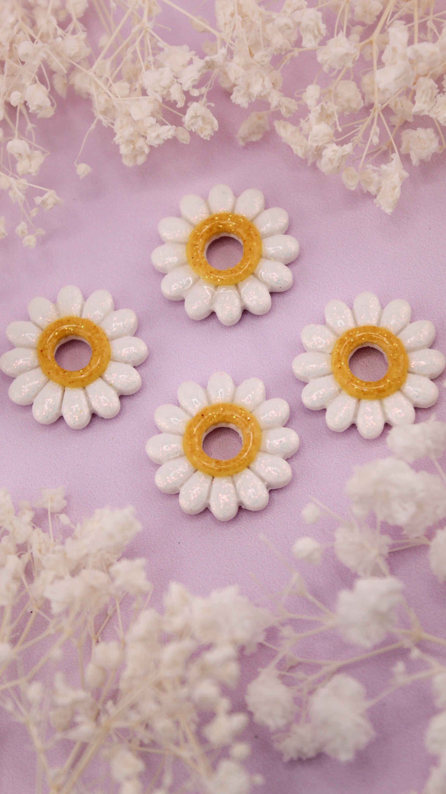 Pâquerette - Collection Éveil Sauvage