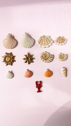 Collier Interchangeable Maréa