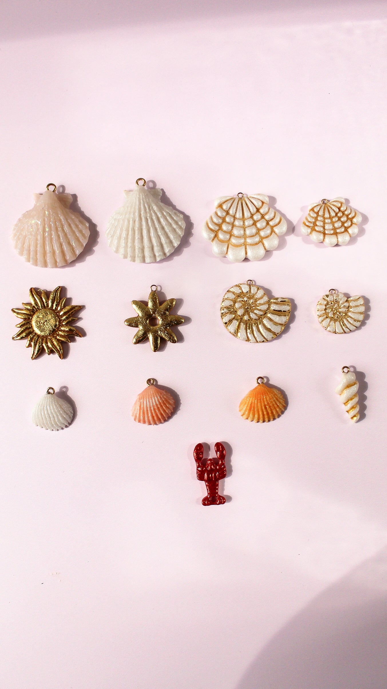 Collier Interchangeable Maréa