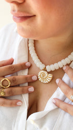 Collier Interchangeable Billie