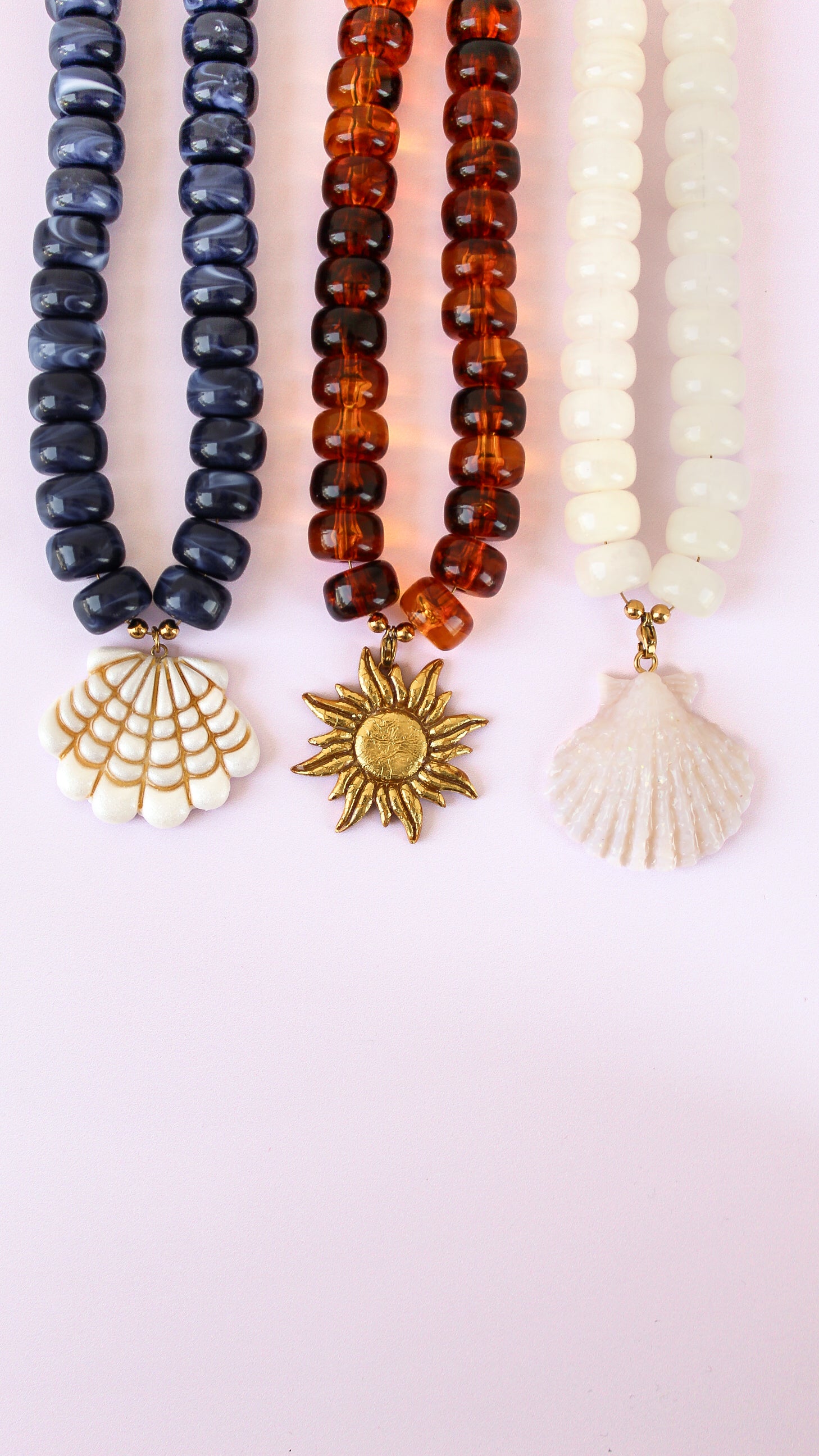 Collier Interchangeable Billie