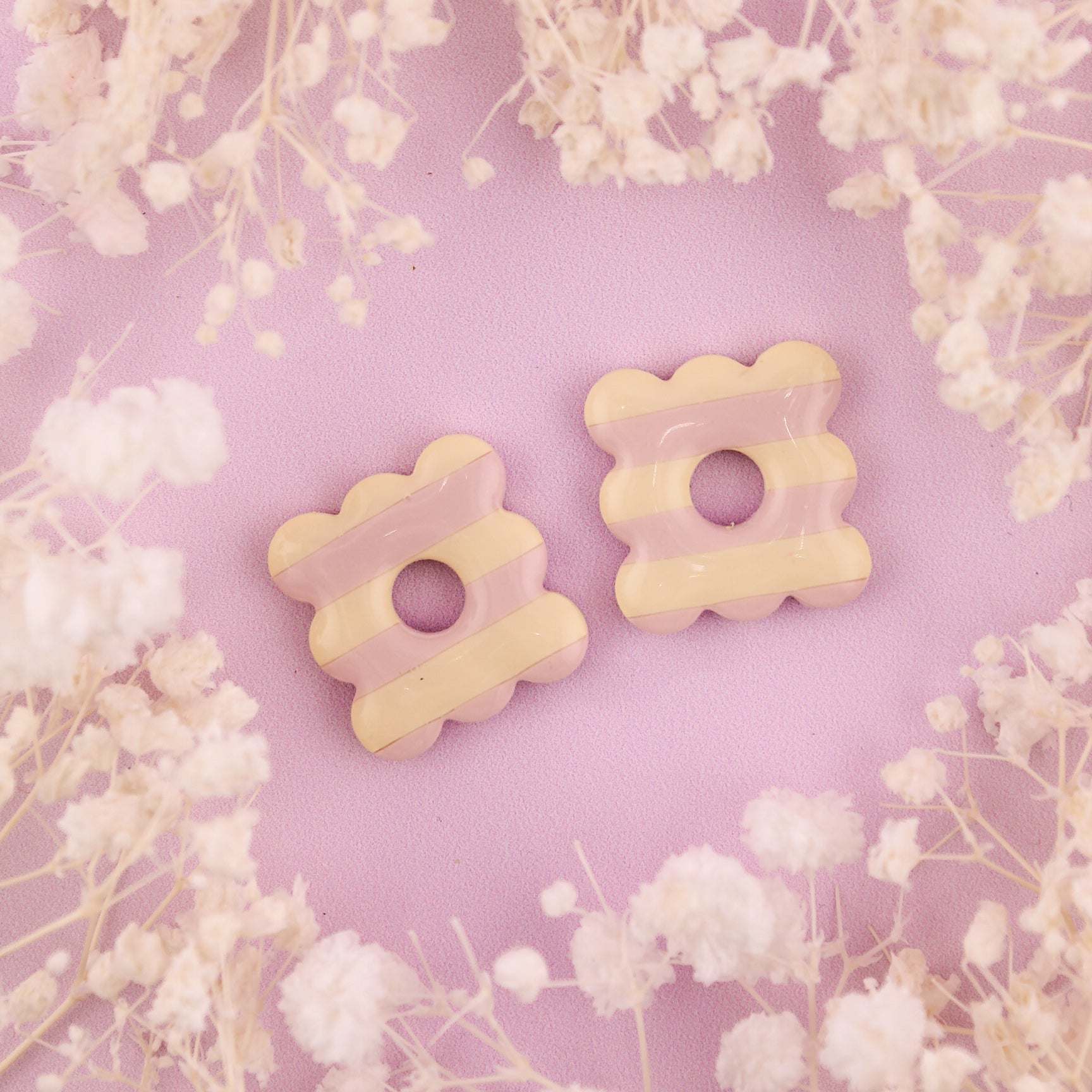 Simone - Collection Éveil Sauvage