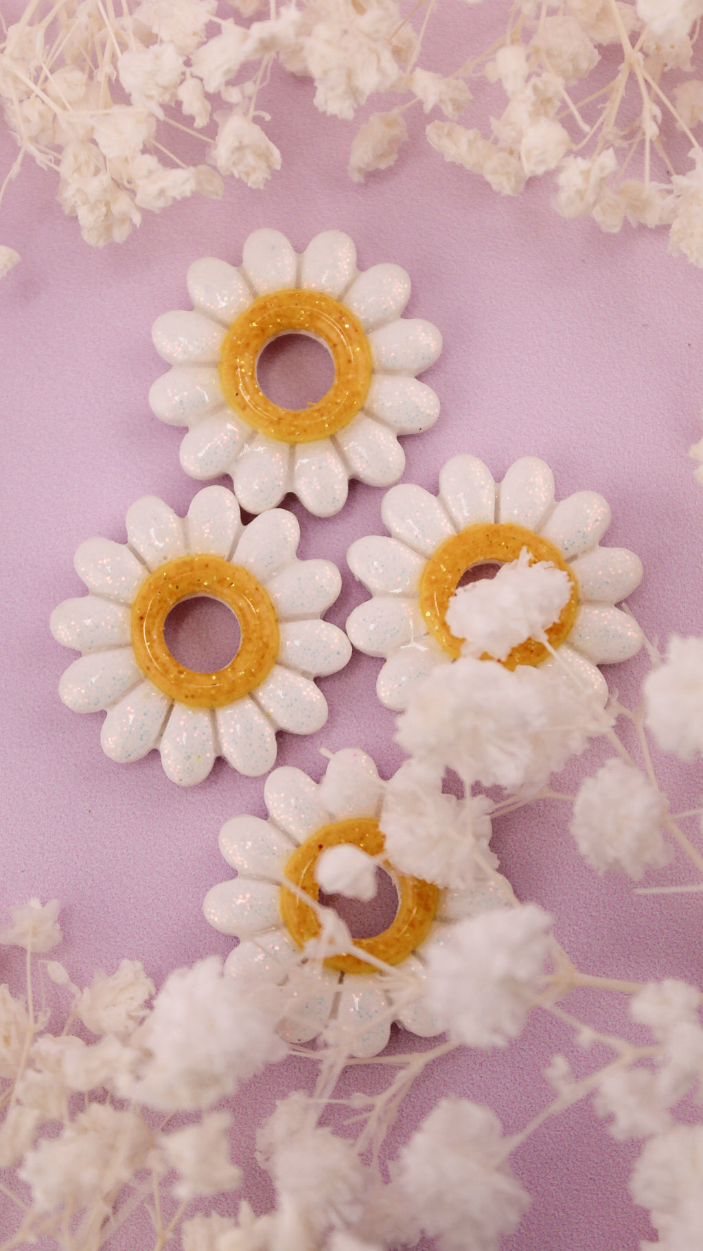 Pâquerette - Collection Éveil Sauvage