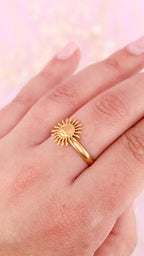 Bague Solea