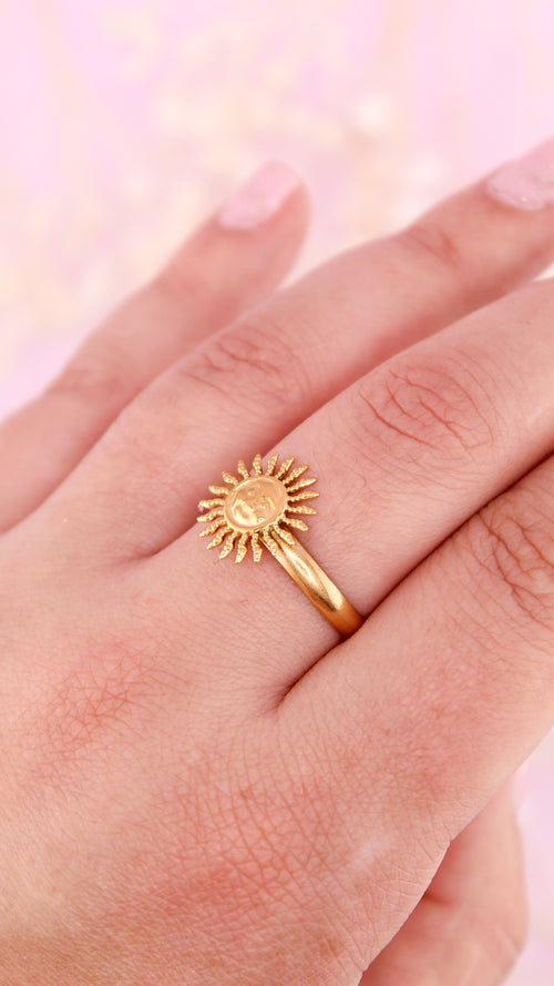 Bague Solea