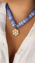 Collier Interchangeable Billie - Collection Sous les Tropiques