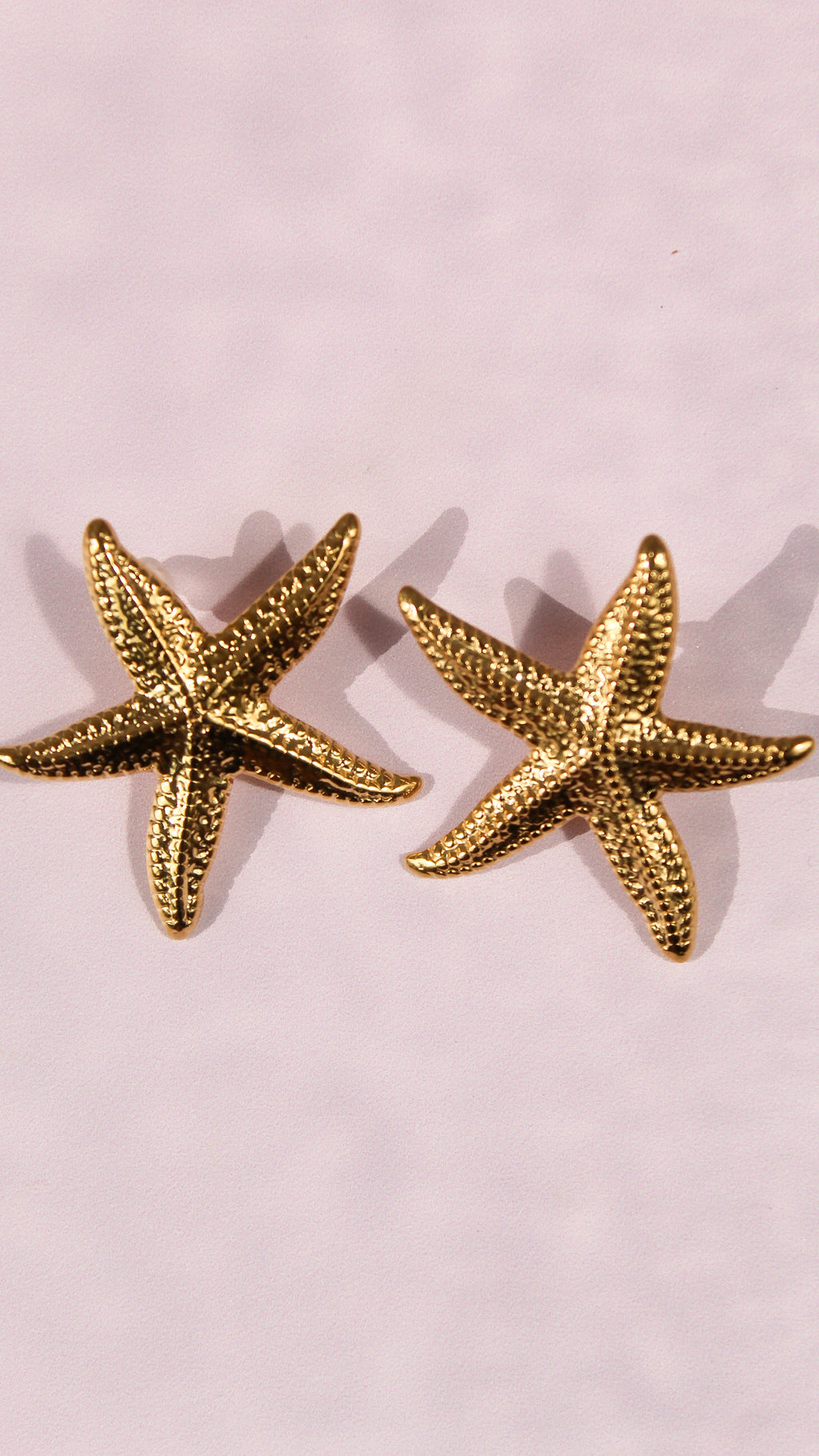 Boucles d'Oreilles Stella