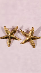 Boucles d'Oreilles Stella