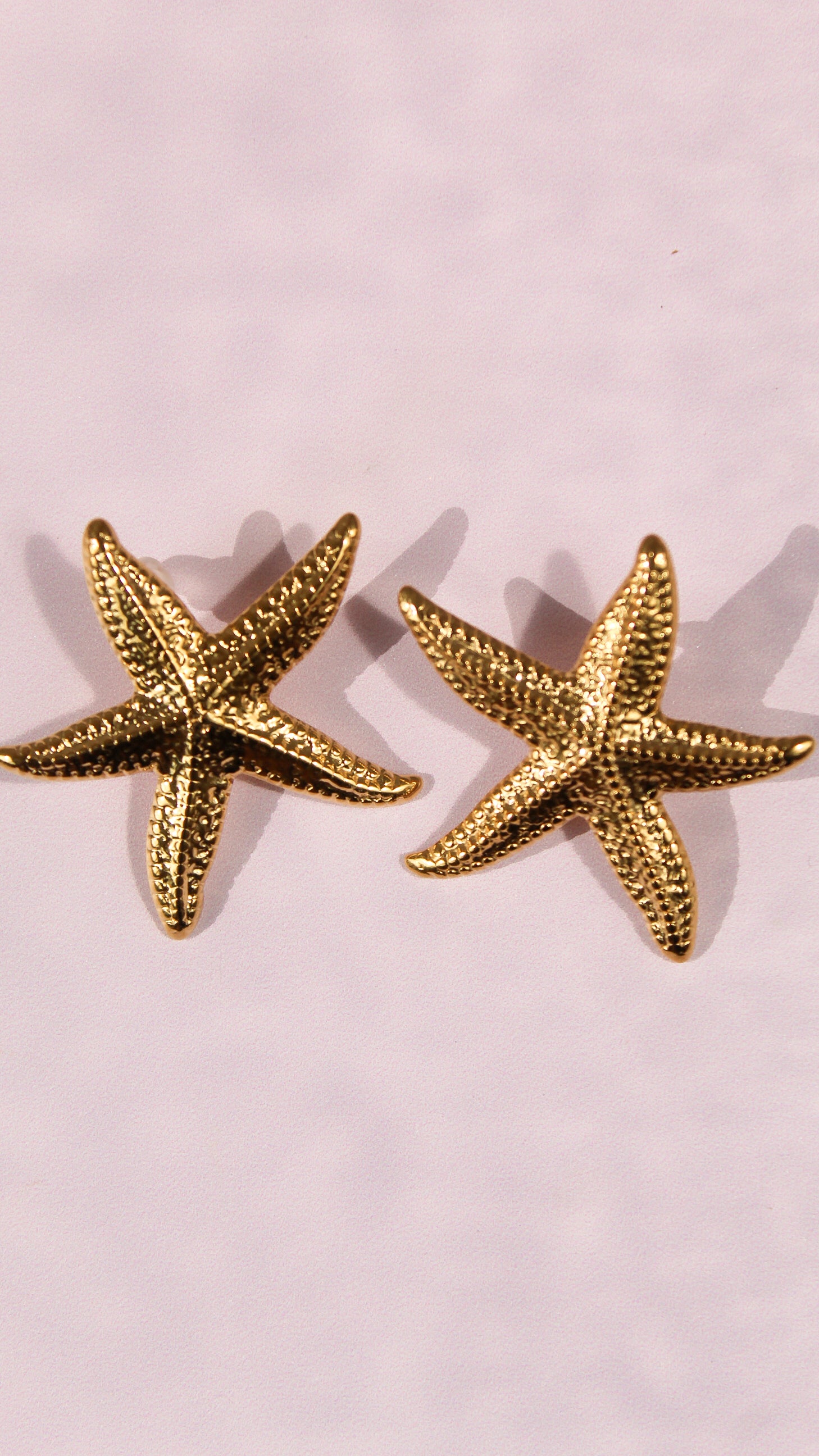 Boucles d'Oreilles Stella