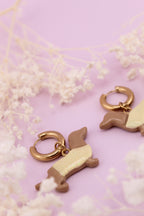 Boucles Marcel - Avril