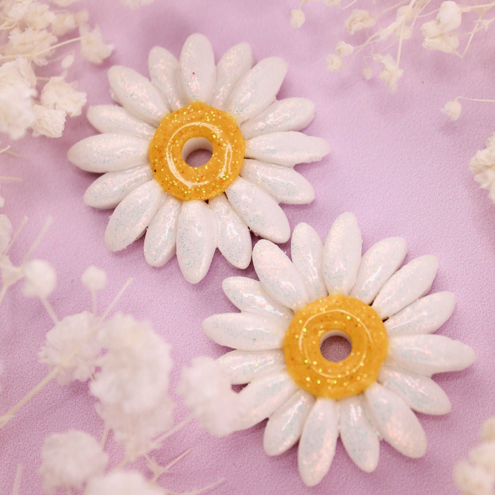 Marguerite - Collection Éveil Sauvage