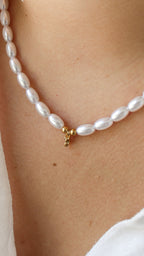 Collier Interchangeable Maréa