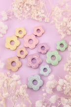 Suzie Pastel Paillette -  Collection Éveil Sauvage